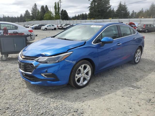 Vin: 3g1bf5sm3hs536894, lot: 54178095, chevrolet cruze premier 2017 img_1