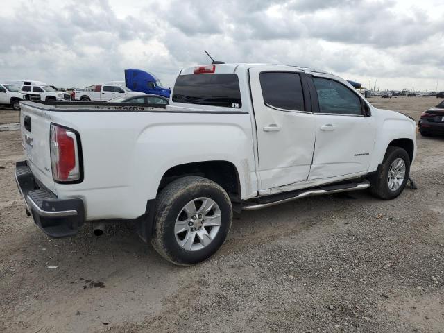 Vin: 1gtg5be36f1187410, lot: 54485575, gmc canyon sle 20153