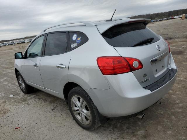 Vin: jn8as5mvxdw133275, lot: 51460585, nissan rogue s 20132