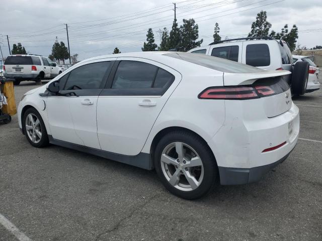 Vin: 1g1rh6e44du122771, lot: 53577695, chevrolet volt 20132