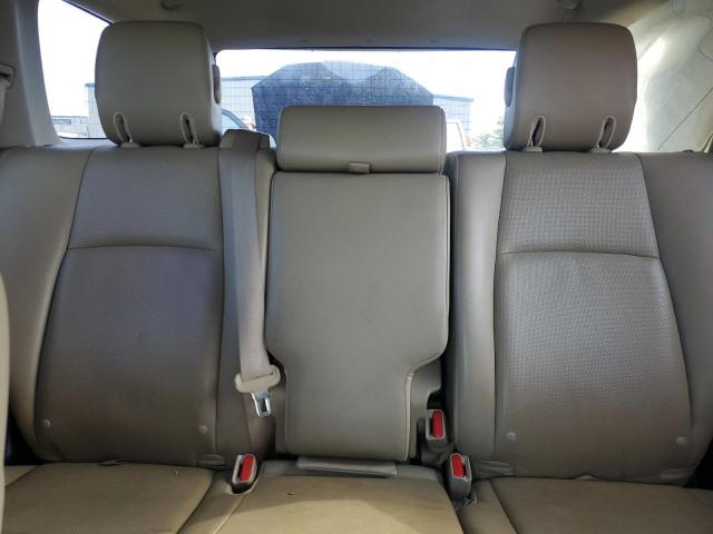 2015 TOYOTA 4RUNNER SR - JTEBU5JR7F5263147