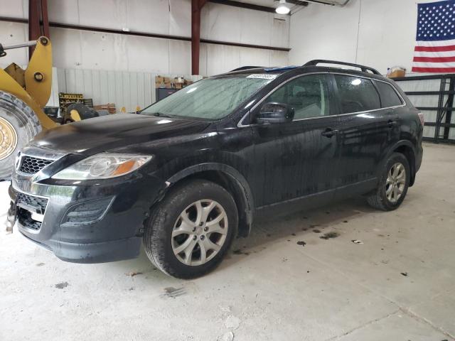 MAZDA CX-9