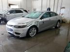2018 CHEVROLET MALIBU HYB - 1G1ZF5SU5JF177217