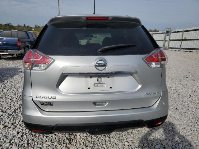 2016 NISSAN ROGUE S - KNMAT2MV2GP703193
