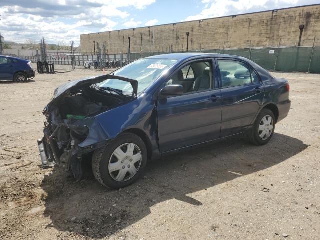 2006 TOYOTA COROLLA CE #3149280154