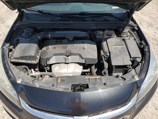 2015 CHEVROLET MALIBU 2LT - 1G11D5SLXFF239826