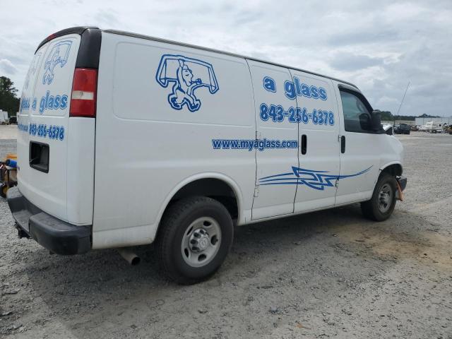 Vin: 1gcwgaff3h1147488, lot: 51792665, chevrolet express 20173