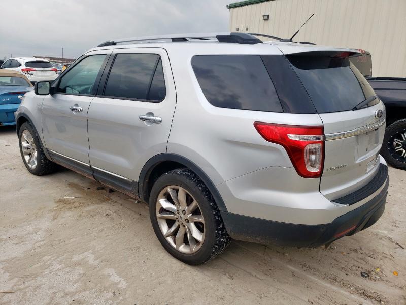 Vin: 1fm5k8f8xdga36914, lot: 54540335, ford explorer limited 20132