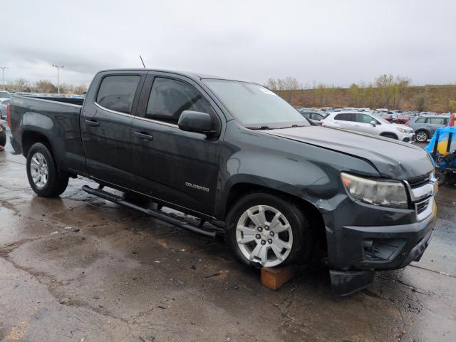 2018 CHEVROLET COLORADO L - 1GCGTCEN5J1143159