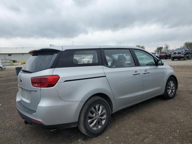 Vin: kndma5c14k6549121, lot: 54617675, kia sedona l 20193