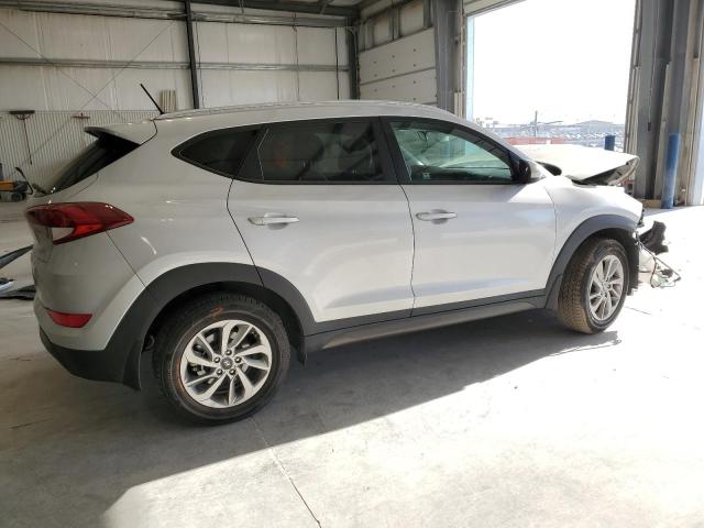 Vin: km8j33a45gu130790, lot: 53383405, hyundai tucson limited 20163