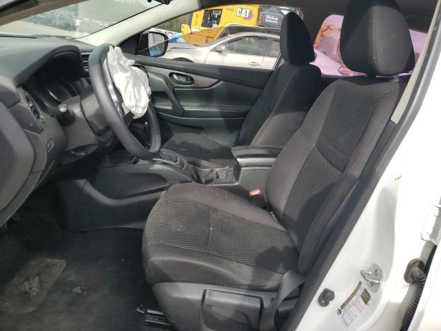 2018 NISSAN ROGUE SPT JN1BJ1CP8JW108470