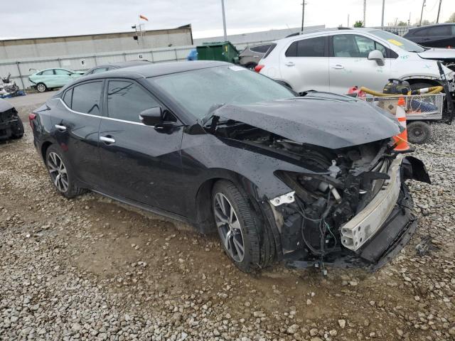 Vin: 1n4aa6ap2gc449520, lot: 53513485, nissan maxima 3.5s 20164