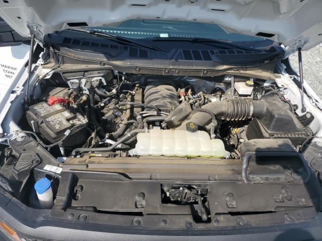 2024 FORD F150 XL 1FTFX1L54RKD98429