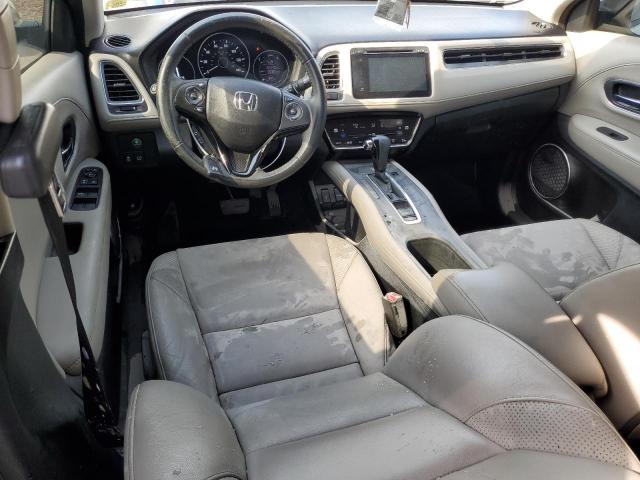 2016 HONDA HR-V EXL 3CZRU6H71GM706797