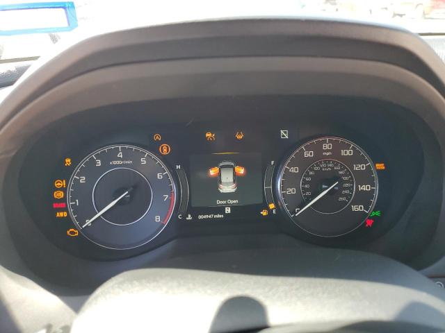 2025 ACURA RDX - 5J8TC2H4XSL015082