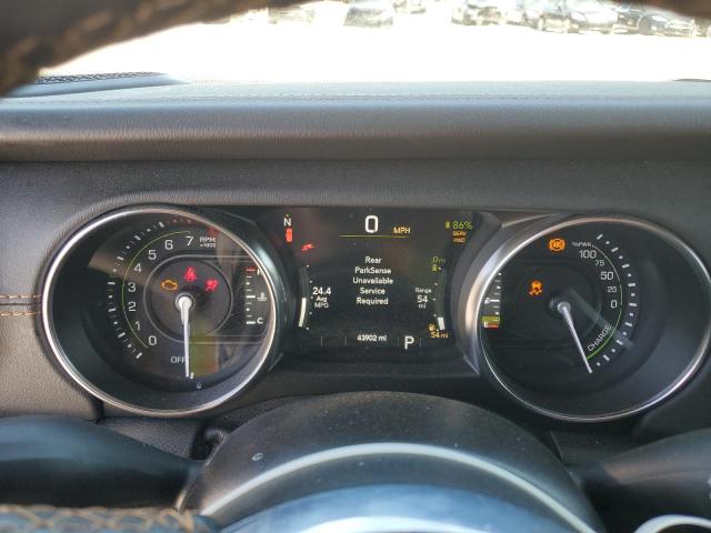 2021 JEEP WRANGLER U - 1C4JJXP67MW686559