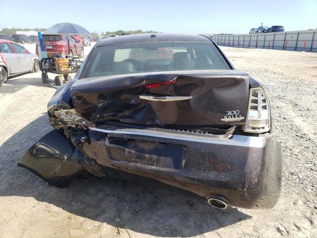 2012 CHRYSLER 300 LIMITE - 2C3CCAHG2CH217114