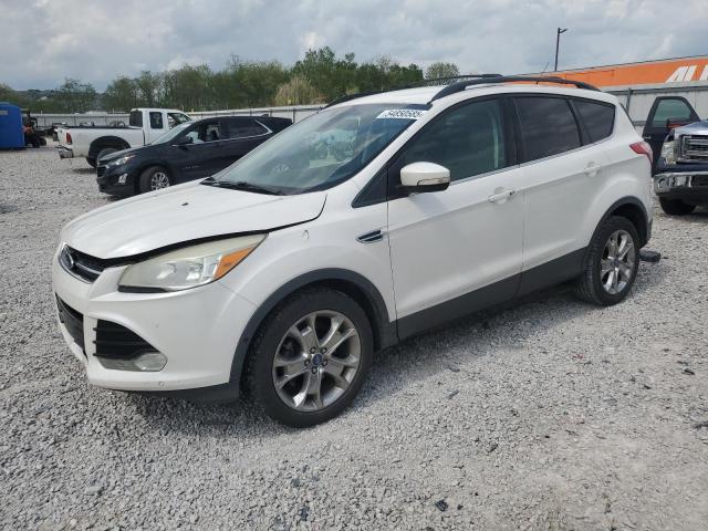 Vin: 1fmcu0hx6dua16622, lot: 54850585, ford escape sel 2013 img_1