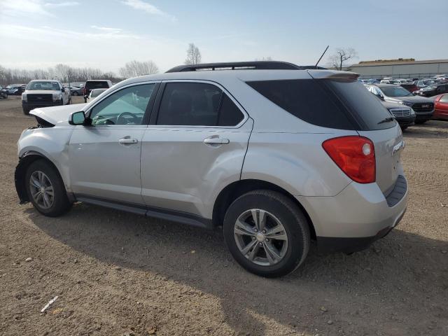 2015 CHEVROLET EQUINOX LT - 2GNALBEK0F6393751