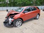 2020 CHEVROLET EQUINOX LS - 2GNAXHEV7L6135093
