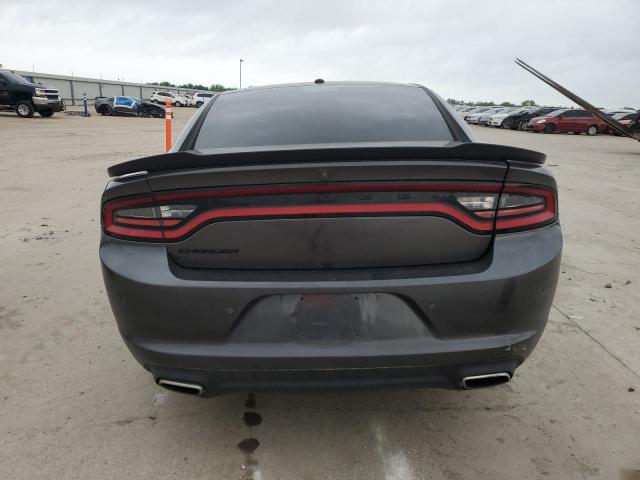 2020 DODGE CHARGER SX - 2C3CDXBG9LH101224