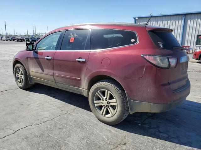 2016 CHEVROLET TRAVERSE L - 1GNKRHKD9GJ212999