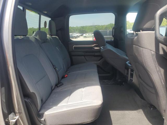 2024 RAM 1500 BIG H - 1C6RREFT7RN111924