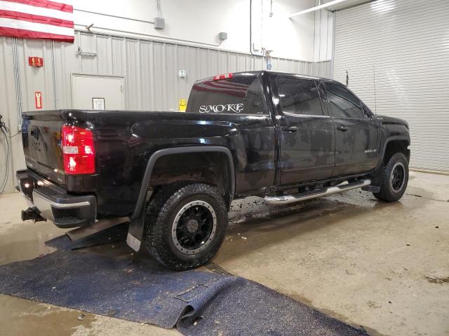 Vin: 1gt12seg9gf204383, lot: 51840845, gmc sierra k2500 sle 20163