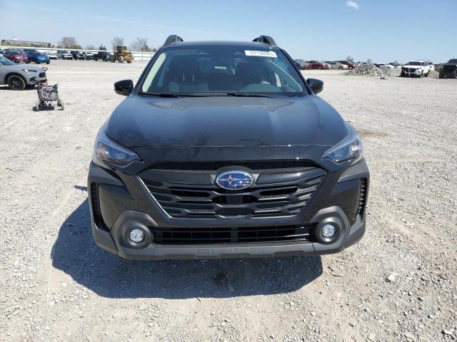 2025 SUBARU OUTBACK ON 4S4BTALC6S3231395