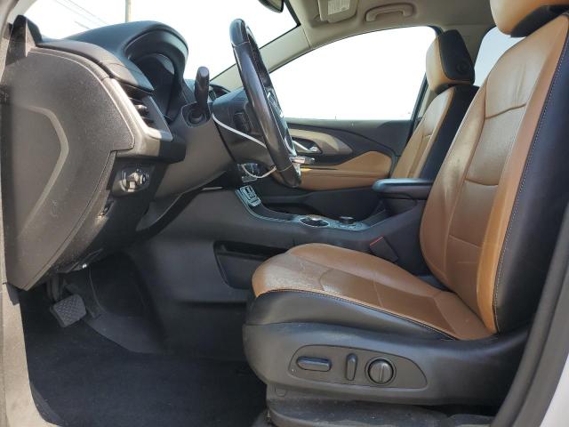2018 GMC TERRAIN SL - 3GKALPEX4JL239456
