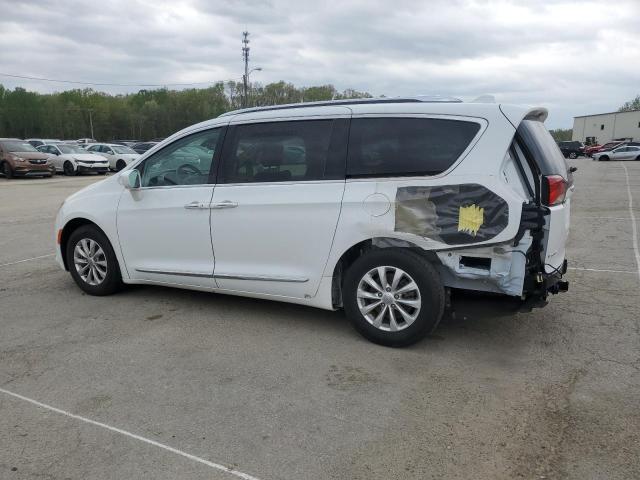 Vin: 2c4rc1bg5jr113545, lot: 53714715, chrysler pacifica touring l 20182