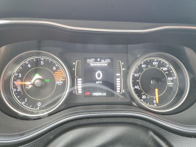 1C4PJLCB4KD326258 2019 JEEP GRAND CHER