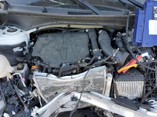2024 HYUNDAI SANTA FE S - 5NMP2DGL8RH006626