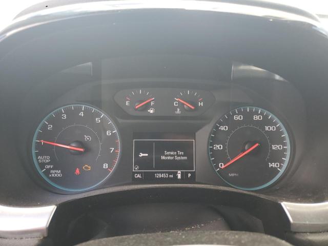 2019 CHEVROLET TRAVERSE L - 1GNERFKW4KJ194696