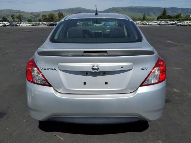 2018 NISSAN VERSA S - 3N1CN7APXJK399435