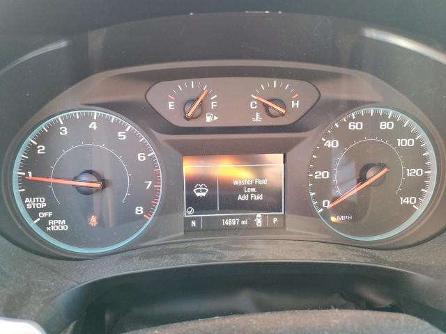 2024 CHEVROLET MALIBU LS - 1G1ZC5ST1RF191353