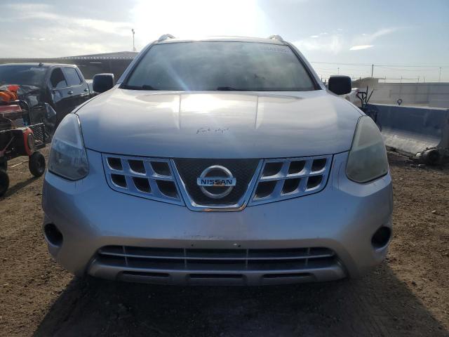 2015 NISSAN ROGUE SELE - JN8AS5MV0FW755354