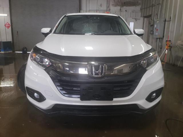 2021 HONDA HR-V EX - 3CZRU6H51MM743021