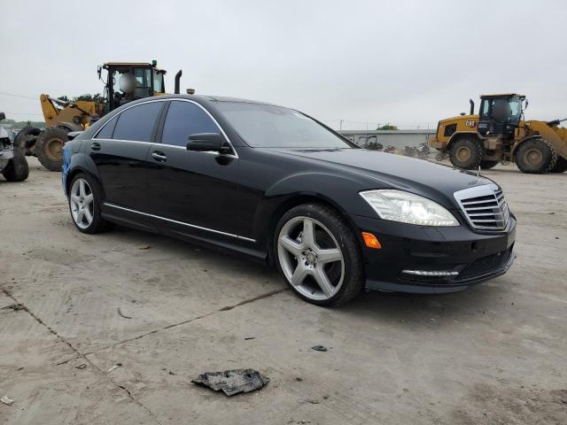 Vin: wddng7db4da495170, lot: 54528555, mercedes-benz s-class 550 20134