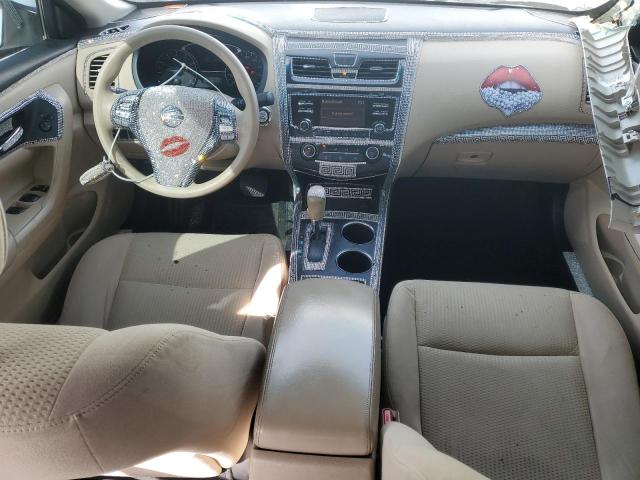 2015 NISSAN ALTIMA 2.5 - 1N4AL3AP1FC420338