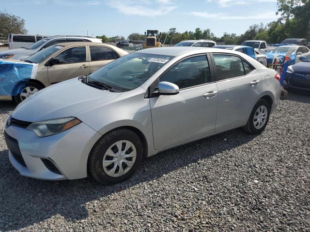 Vin: 2t1burhe0ec141892, lot: 51234245, toyota corolla l 2014 img_1