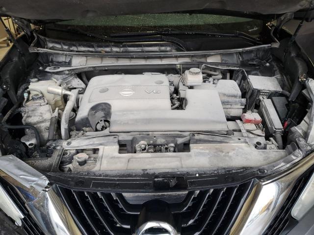 2015 NISSAN MURANO S - 5N1AZ2MH3FN284527