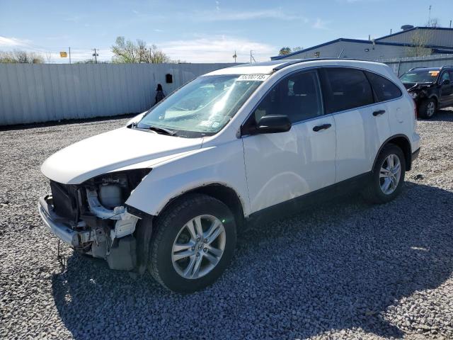 2010 HONDA CR-V EX - JHLRE4H5XAC002700