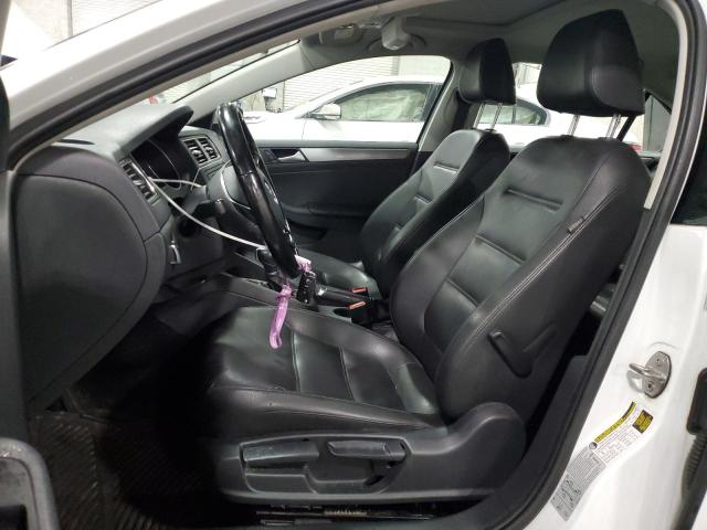 2017 VOLKSWAGEN JETTA SE - 3VWDB7AJ9HM359722