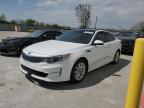 2016 KIA OPTIMA EX - 5XXGU4L39GG093383