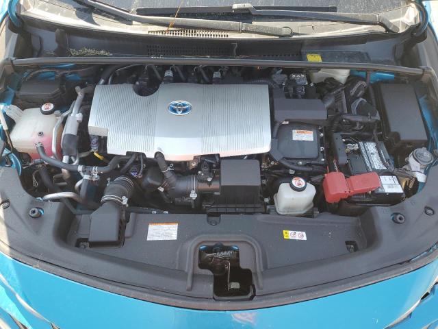 2017 TOYOTA PRIUS PRIM - JTDKARFP8H3047446