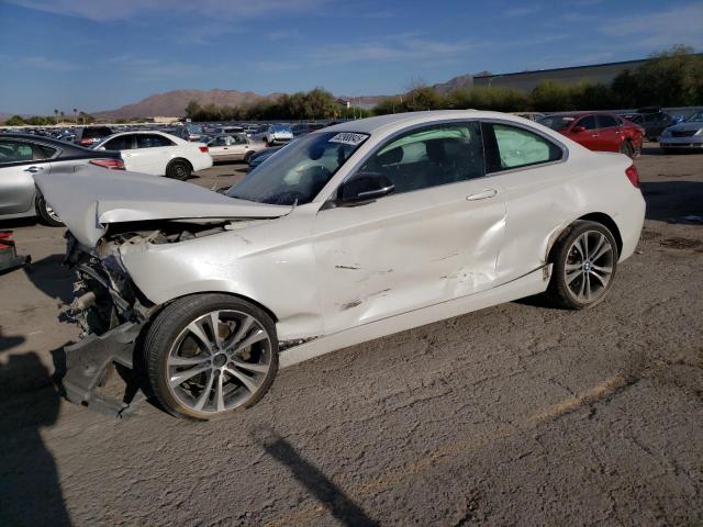 BMW 2 SERIES I