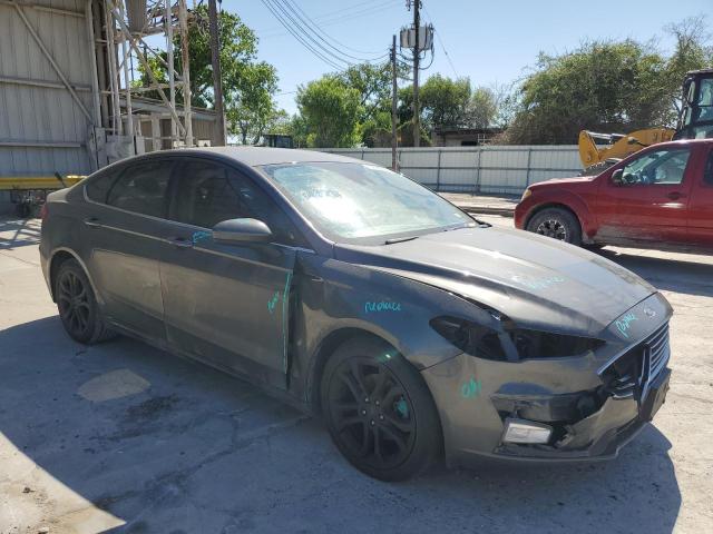 Vin: 3fa6p0hd9kr103472, lot: 52080395, ford fusion se 20194
