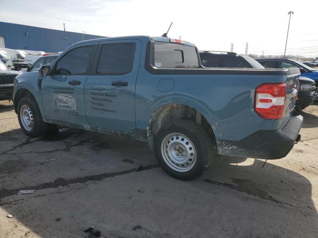 Vin: 3fttw8f98pra14707, lot: 51662115, ford maverick xl 20232
